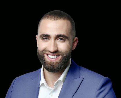 Nassim Megroureche
