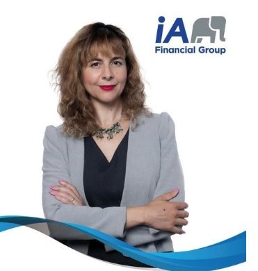 Nouara Yantren — Conseillère iA Financial Group